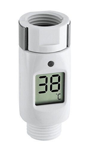 TFA® 30.1046 Duschthermometer weiß