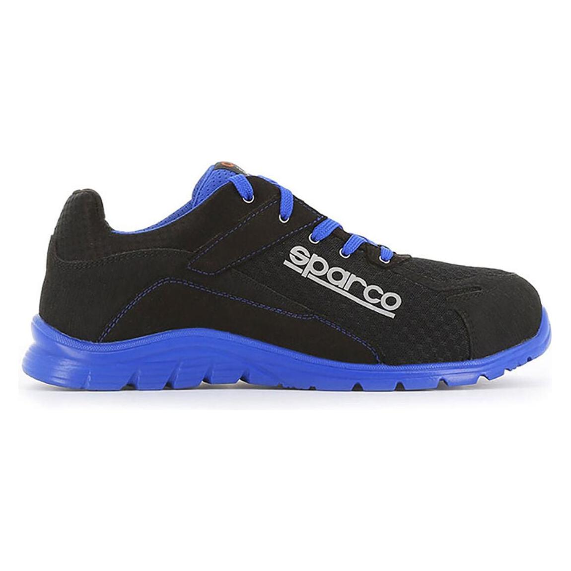 Sparco Practice (47) (0751747NRAZ)
