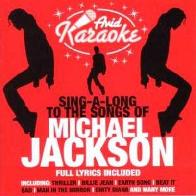 Michael Jackson Karaoke - Various, CD
