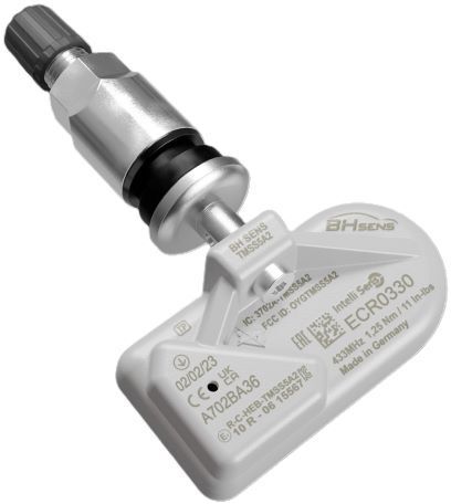 Bh Sens Huf Radsensor, Reifendruck-Kontrollsystem 73904330