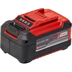 Einhell, Werkzeugakku + Ladegerät, Akku Power-X-Change (18 V)