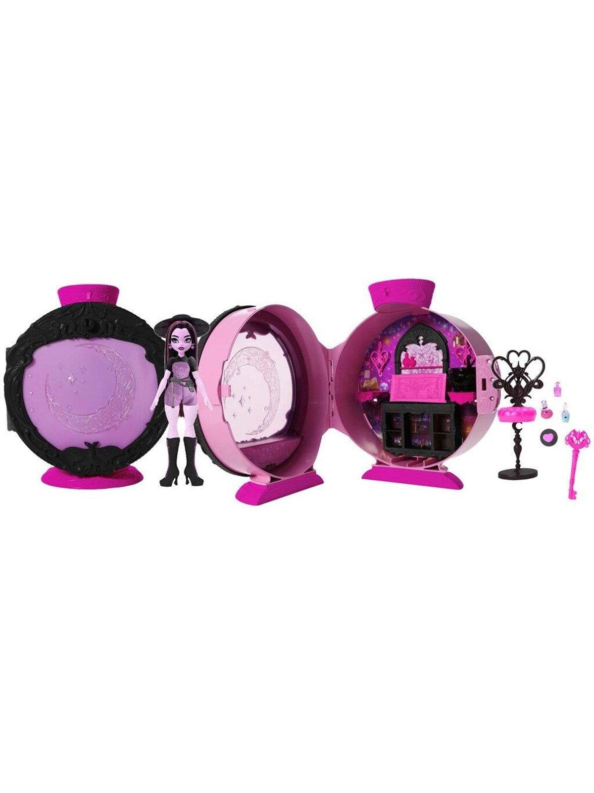 Monster High Potion Reveal