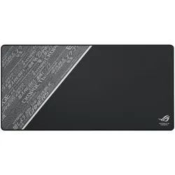 Asus ROG Sheath BLK LTD Gaming Mauspad, dunkelgrau