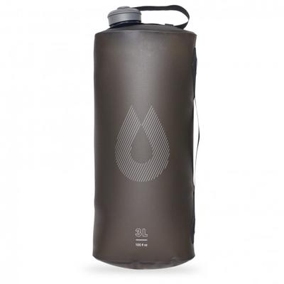 HydraPak - Seeker 3L - Trinkflasche Gr 3 l grau