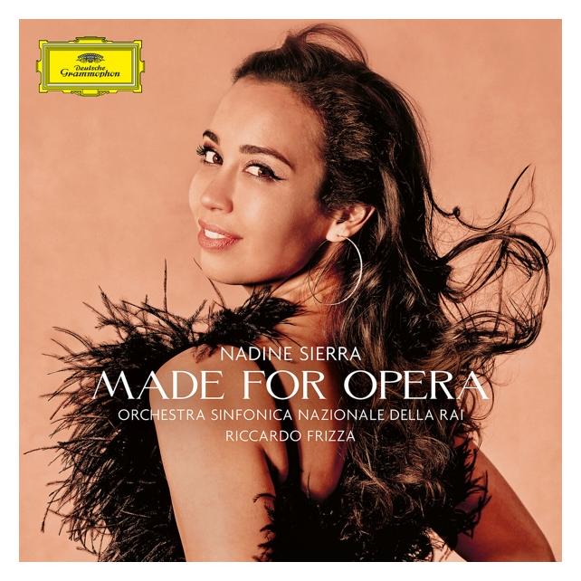 DGG Made For Opera ( First Time On Vinyl ) (Giuseppe Verdi) (40941970)