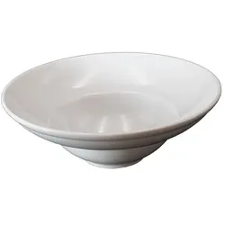 Korsukéwitz Pastateller supertief 26cm BASIC, 6 Stück