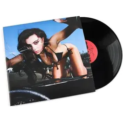 Crash, 1 Schallplatte, Schallplatten