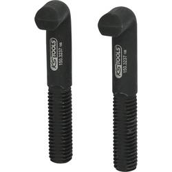 KS Tools 150.3237 Abziehhaken