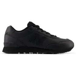 NEW BALANCE Herren Freizeitschuhe 515, Größe 40 1⁄2 in Schwarz 515