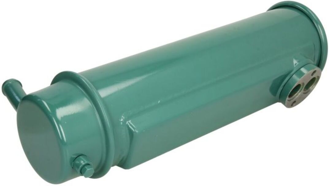 Ölkühler, Motoröl THERMOTEC D4VO001TT