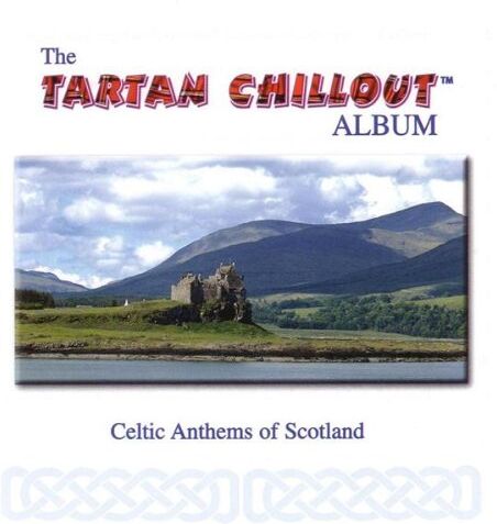 Various - The Tartan Chillout Album - Preis vom 11.10.2026 15:43:13 h