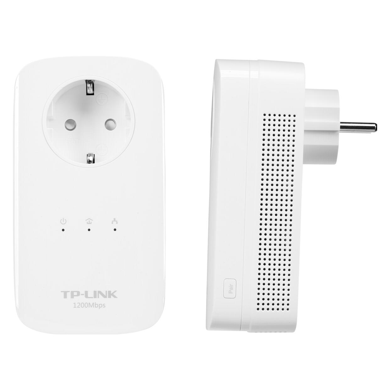 TP-Link TL-PA8030P Kit (1200 Mbit/s) (TL-PA8030P KIT)