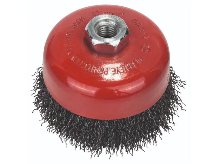 Bosch 2609256502\, 10 cm