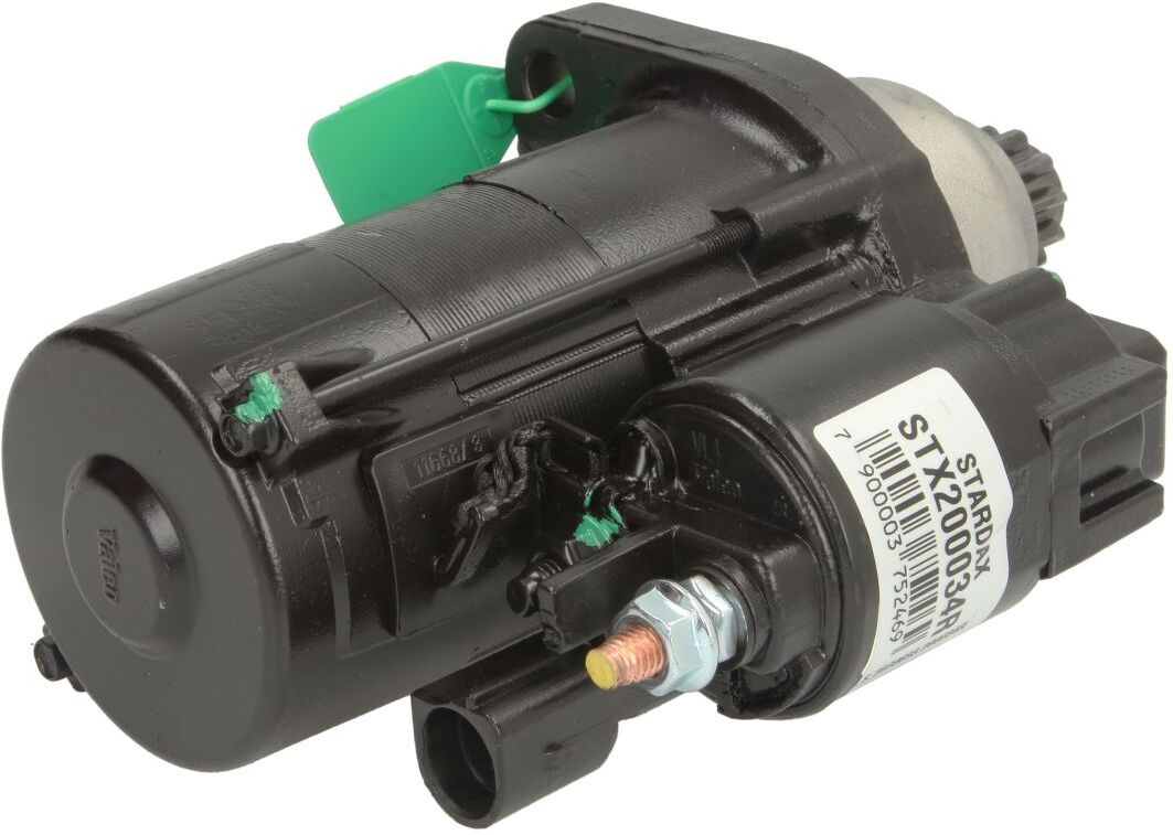 Stardax Motorino di avviamento STX200034R