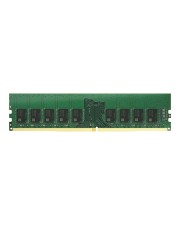 Synology 16 GB RAM memory DIMM (D4EU02-16G)