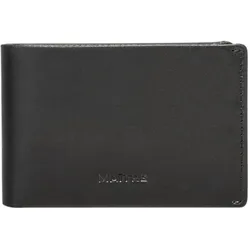 Maître Kleinbörse Herren Birkheim Gerno Billfold SH2 black - 7