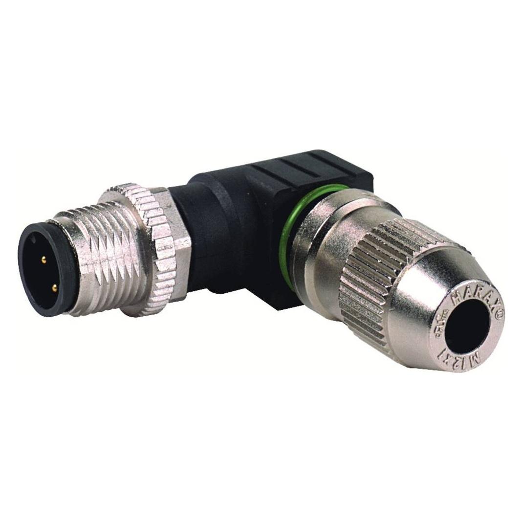 Murr Elektronik Stecker (7000-12541-0000000)