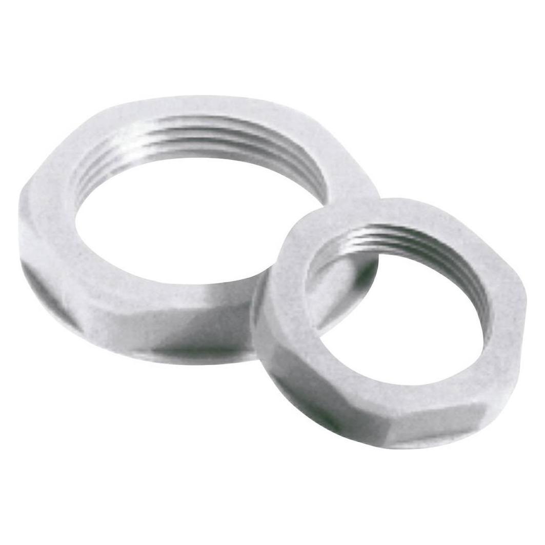 Lapp Gegenmutter PG7 Polystyrol (EP (52000110)