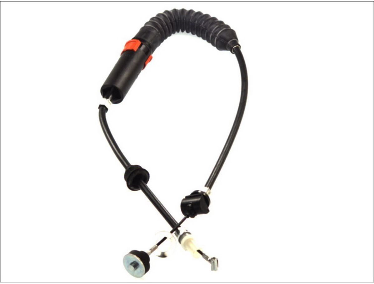 Tirette à câble, commande d'embrayage ADRIAUTO 45.0138