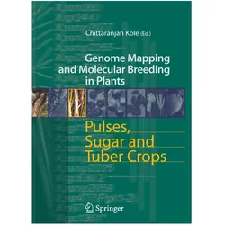Pulses, Sugar and Tuber Crops, Fachbücher von Chittaranjan Kole