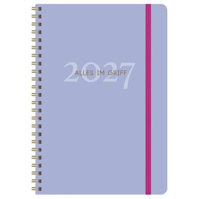 Terminkalender To-do-Planer 2027