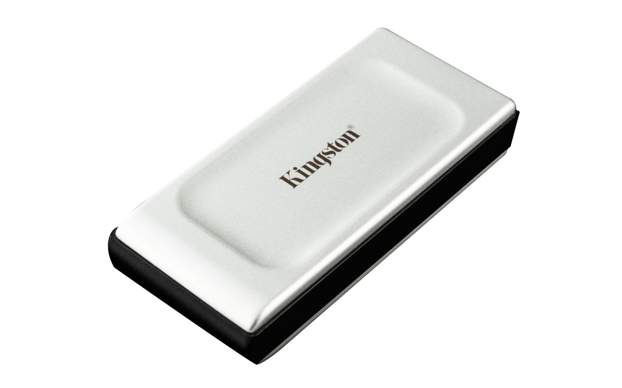 Kingston XS2000 Portable 1 TB externe Festplatte (SSD) USB-A