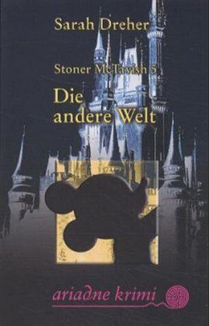 Sarah Dreher - Stoner McTavish 5. Die andere Welt - Preis vom 09.10.2026 07:28:09 h
