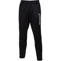 JOMA Gladiator Trainingshose 100 - schwarz XXL