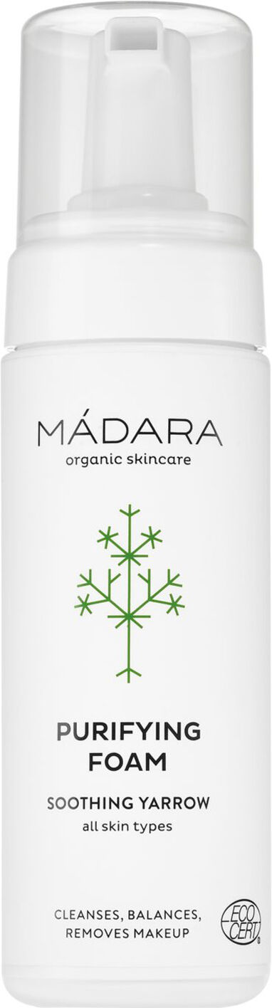 Madara Purifying Foam 150ml