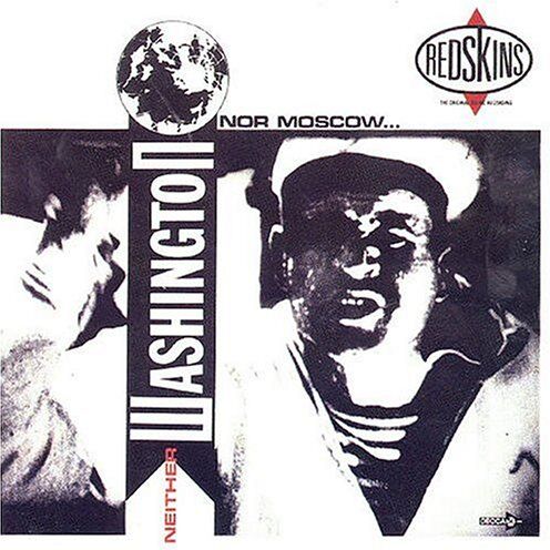 The Redskins - Neither Washington Nor Moscow - Preis vom 01.10.2026 17:08:56 h