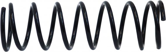Mapco Fahrwerksfeder 70660 Hinterachse Für Ford