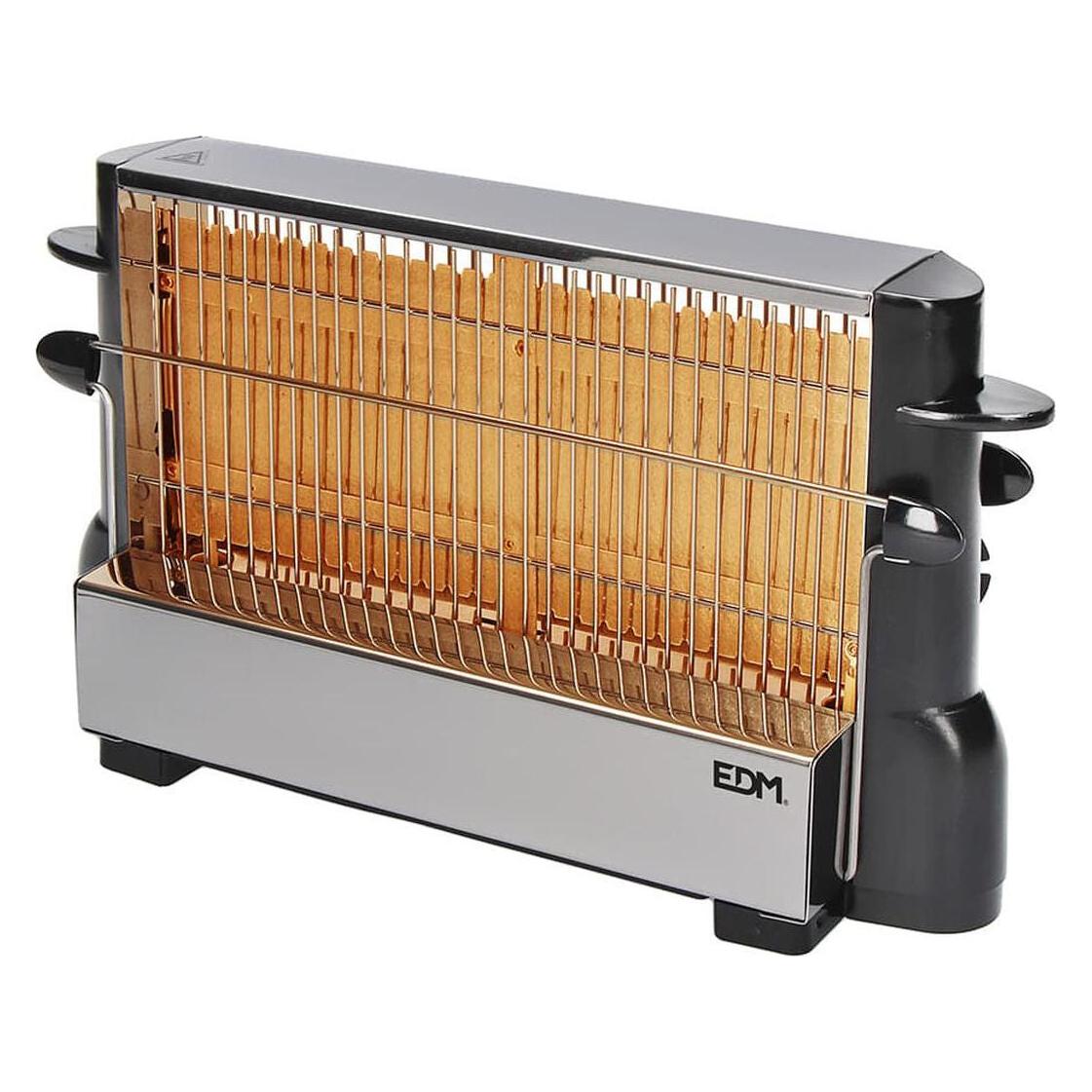 EDM Toaster 07640 700 W (45297824)