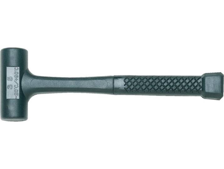 Peddinghaus Marteau de protection sans rebond 45mm - 620 G\, 5036040045