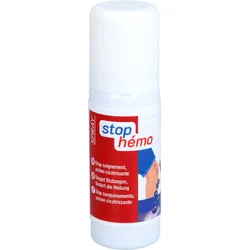 Stop Hemo Puder-Spray 50 ML