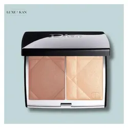 Dior, Blush, Christian Rouge Blush Shape & Glow Palette 457 INT24