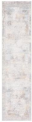 SAFAVIEH Bel Air Fanchon Abstract Rug