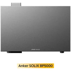 Anker BP5000 Erweiterungsakku - 5kWh / Standardversand