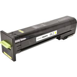 Renkforce Druckerpatrone ersetzt Lexmark 72K2XY0 Kompatibel Gelb 22000 Seiten RF-L72K2XY0 RF-7475640