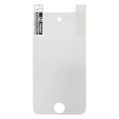 Arctic Protection Film (Matt) - Schutzfolie für iPod Touch 4 (ORAAC-PF002-GBA01)