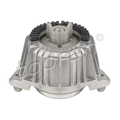 Topran Lagerung, Motor [Hersteller-Nr. 408292] für Mercedes-Benz