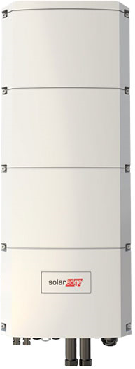 SolarEdge SE5K-RWB48 Home Hub *0% MwSt. gem. §12 Abs. 3 UStG