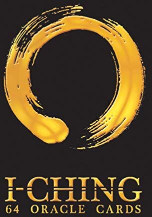 Lunaea Weatherstone - I Ching Cards - Preis vom 18.10.2026 19:22:15 h