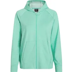 ENERGETICS Damen Jacke Da.-Funktions-Jacke Funda W, Größe M in Grau Grau