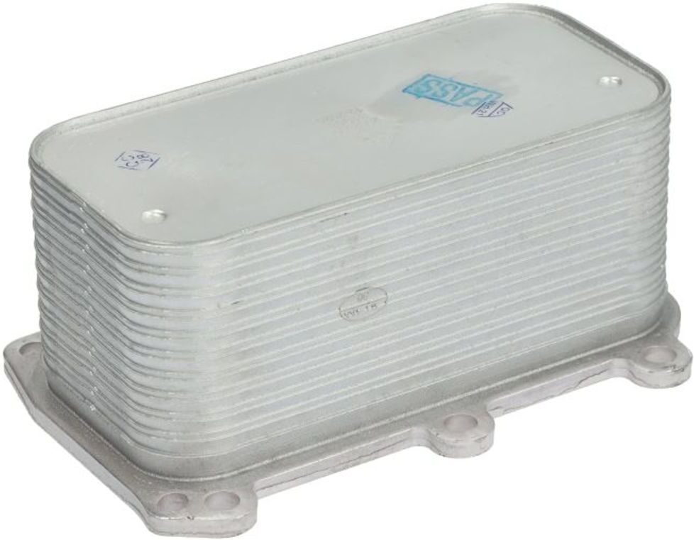 Ölkühler, Motoröl NRF 31948