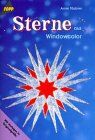 Armin Täubner - Sterne aus Windowcolor - Preis vom 10.10.2026 11:48:34 h
