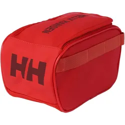 Helly Hansen Scout Wash Bag, Necessaire, Rot
