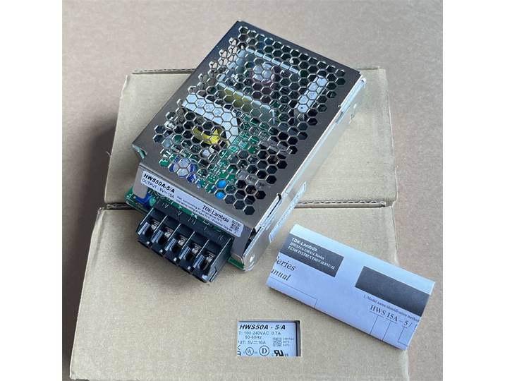 HWS50A-5/A HWS50A-12/A HWS50A-24/A HWS50A-5/RA HWS50A-15/A Composants électroniques