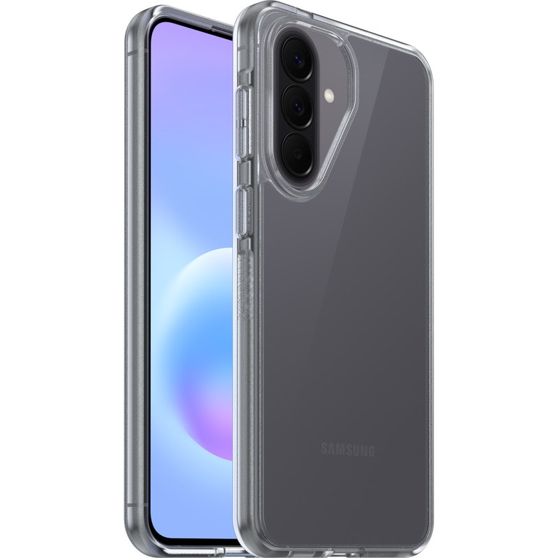 OtterBox React Galaxy A57 5G clear Schutzhülle