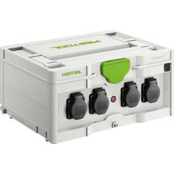 Festool 578561 Steckdosen-Verteiler 1 St.