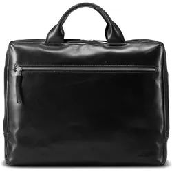 Jost Skagen - Business Tasche (16.93"), Notebooktasche, Schwarz